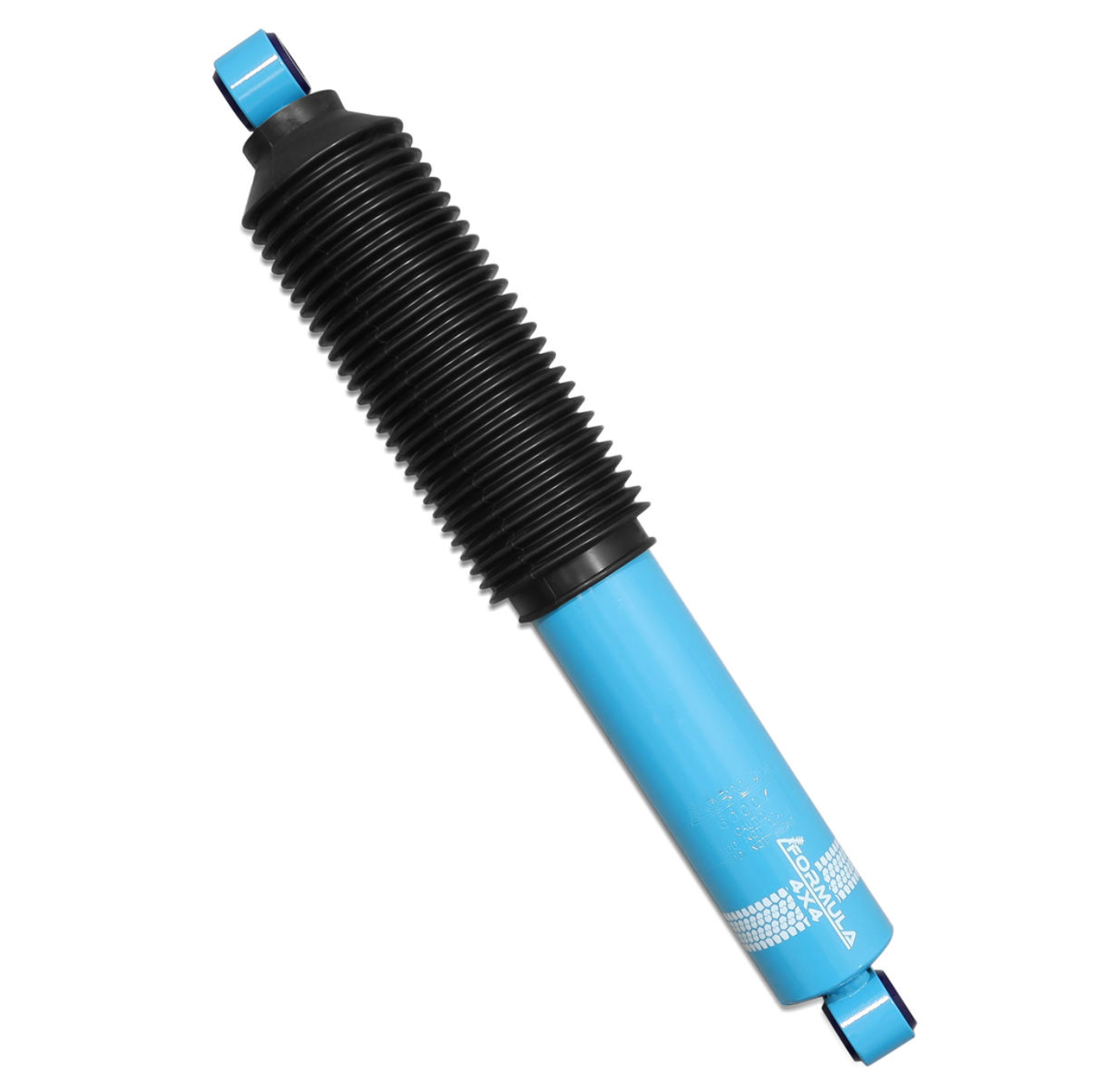 RR Formula shock absorbers Toyota Landcruiser 75, 76, 78 & 79 series (pair)