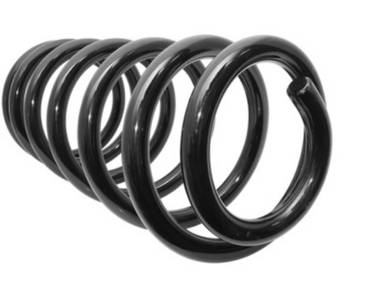 RR coil spring Toyota Prado 120 Heavy duty 200KG (each)