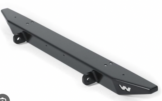 Jeep TJ Rear Bar Rock Runner