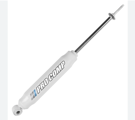 Procomp Shock absorber Pin to eye 438x277 (Pair)