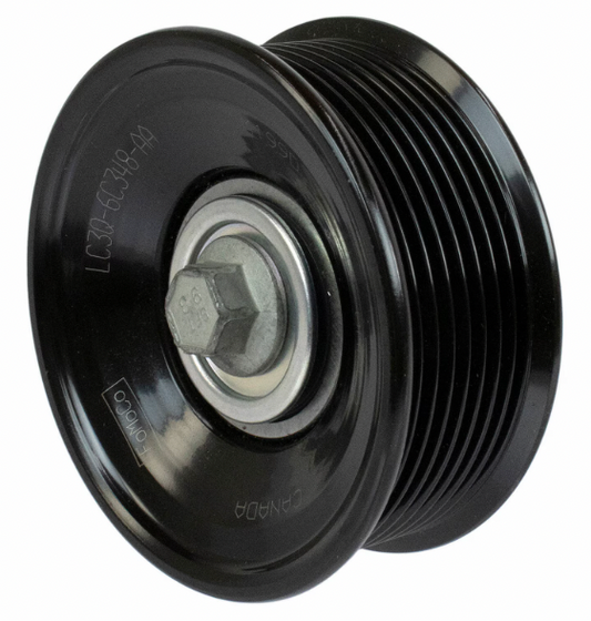 Ford accessory Serpentine belt Idler Pulley
